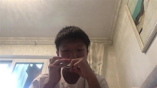 68.美丽心情