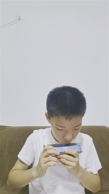 12小雨沙沙