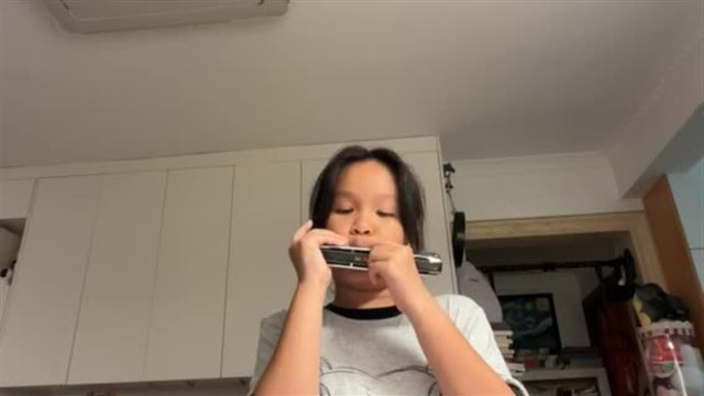 10.洋娃娃和小熊跳舞