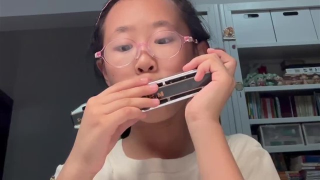 夜晚多美好
