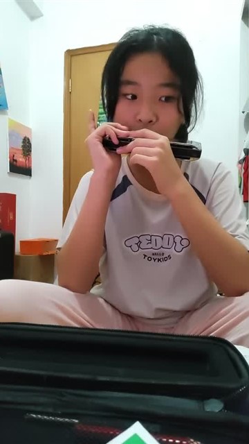 12.小雨沙沙