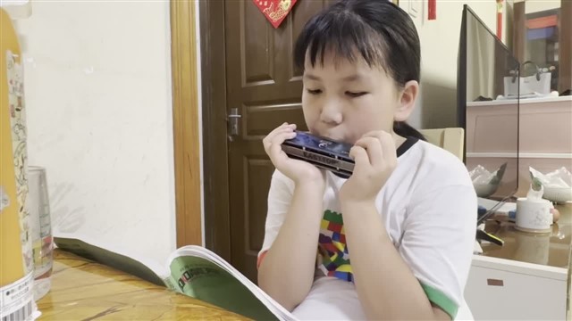 31C大调级进