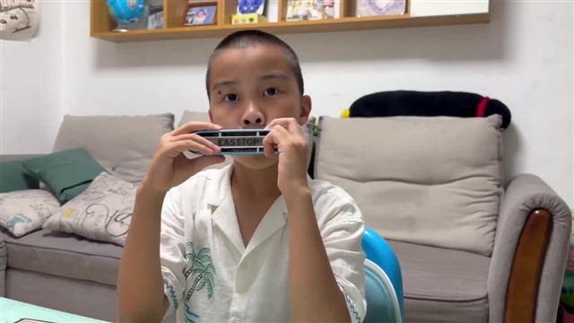 10.洋娃娃和小熊跳舞