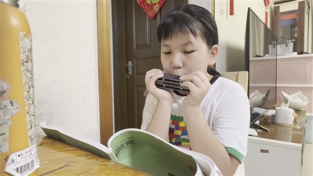 15春天来了