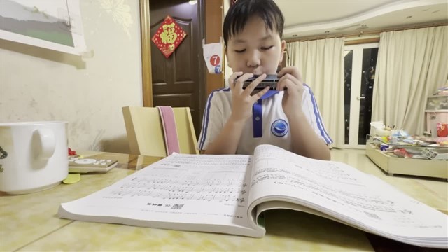 45我们多么幸福