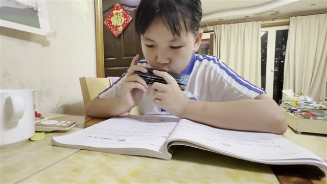 42C大调自然音阶（高八度）