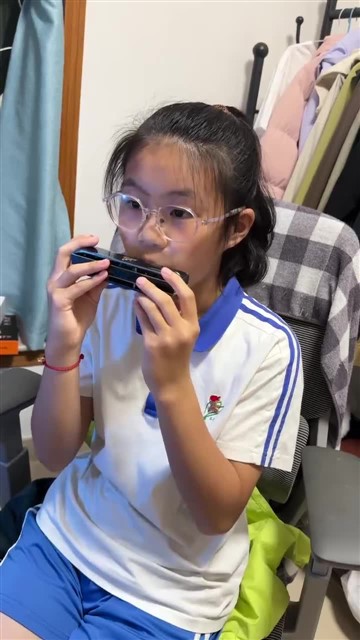 64爱尔兰画眉