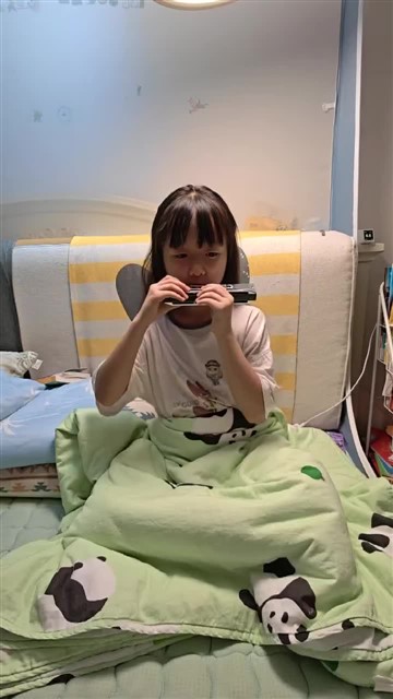 23 有个洋娃娃 