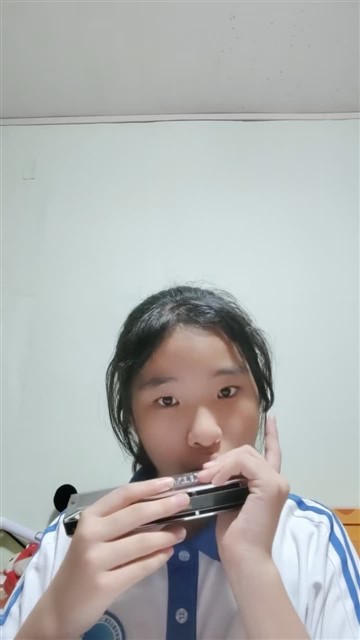 42.C大调自然音阶.高八