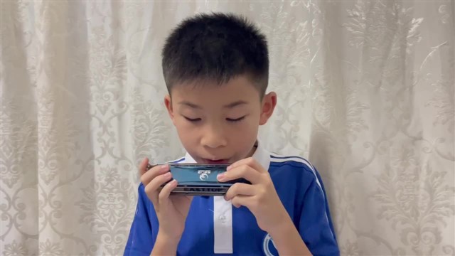 6.练习曲哆唻咪发