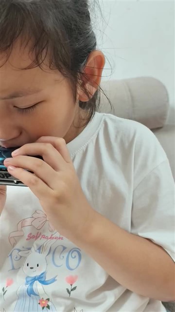 54.萱草花