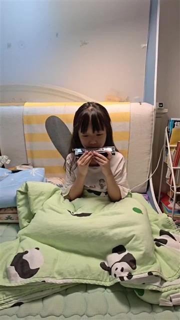 24 火车开了