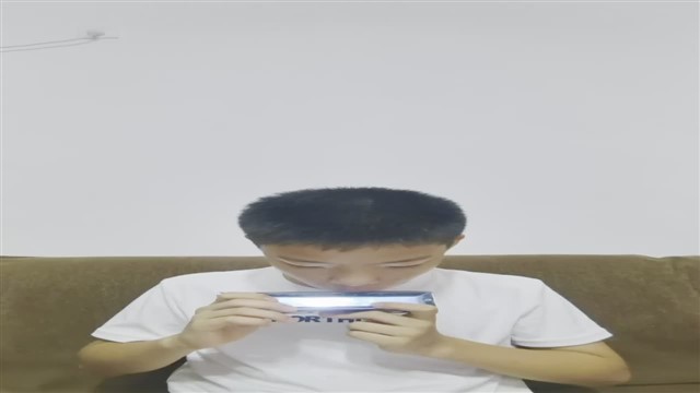 2二分音符