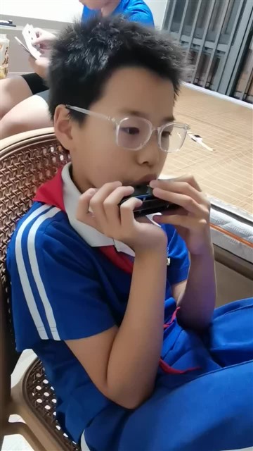 1.全音符