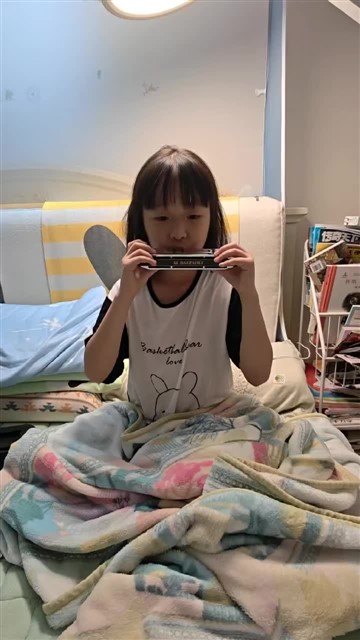 19温暖的家