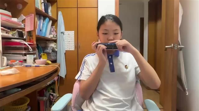 30、C大调音阶