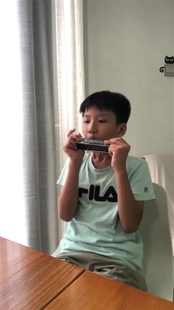 125.让我们荡起双桨