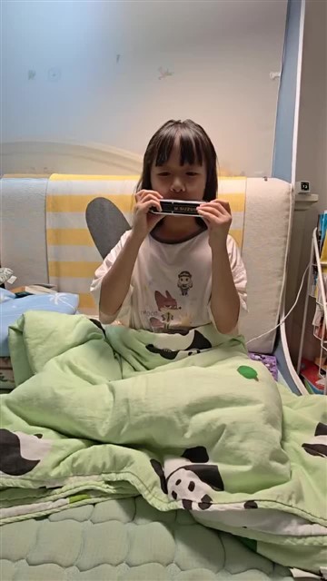 26 音阶歌
