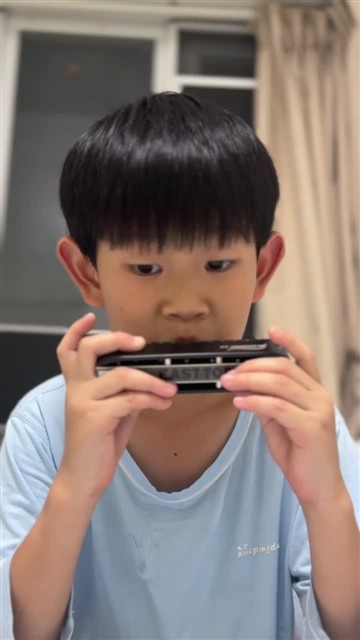 115. 茉莉花2