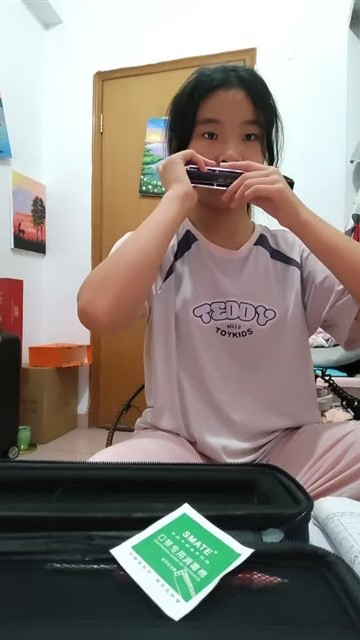 11.夜晚多美好
