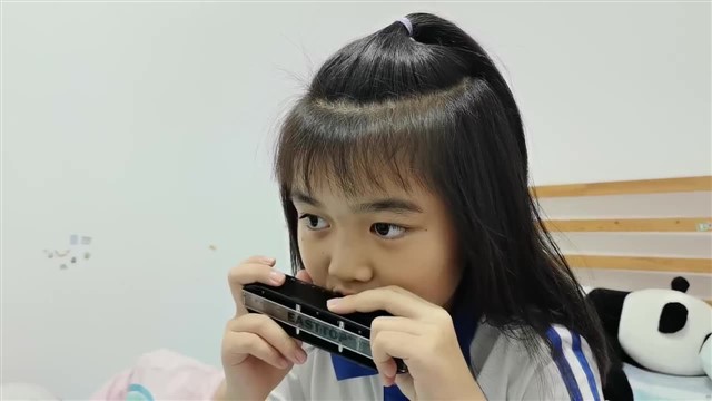23.有个洋娃娃