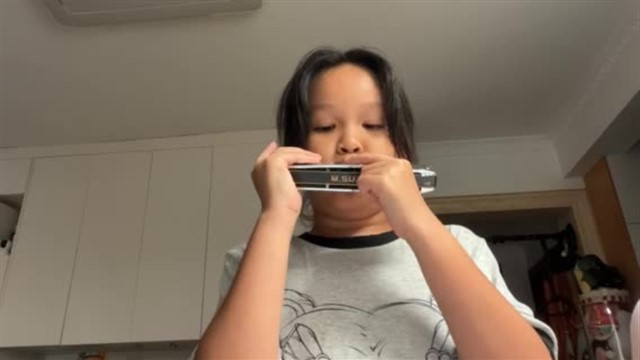 1.全音符