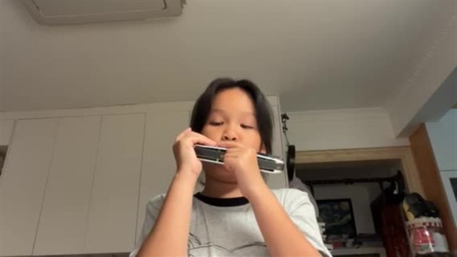 25.可爱的家