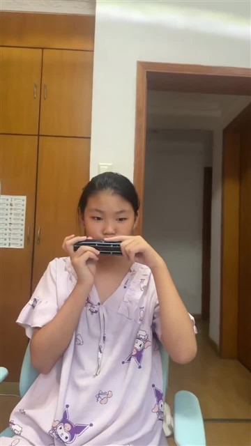 15、春天来了