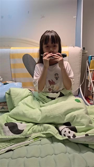 27 我和提琴