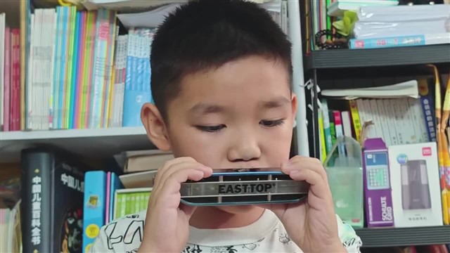 12 小雨沙沙