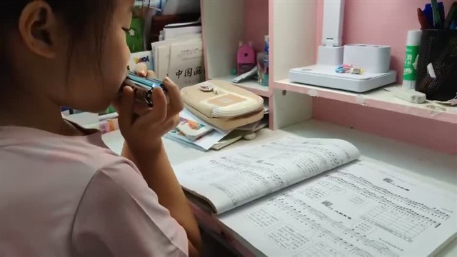 蓝华锋0608作业第11首