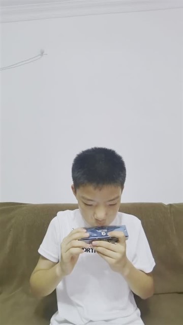 11夜晚多美好