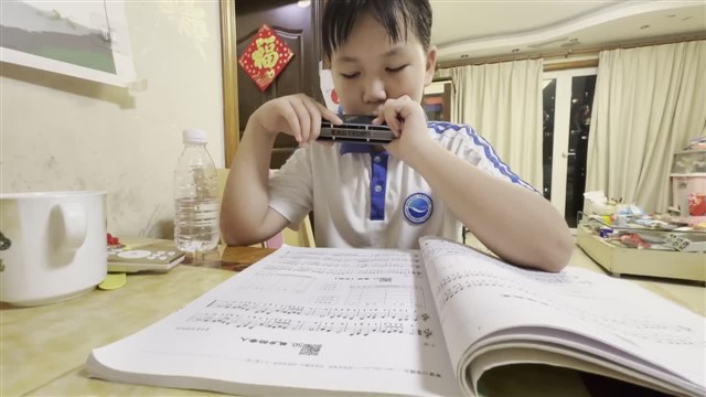 51梁祝（片段）