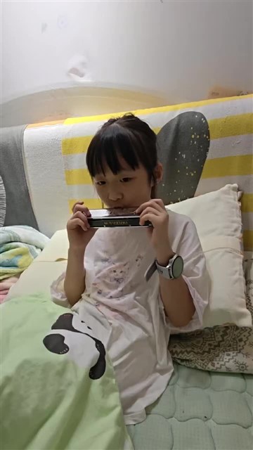 05 玛丽有只小羊羔