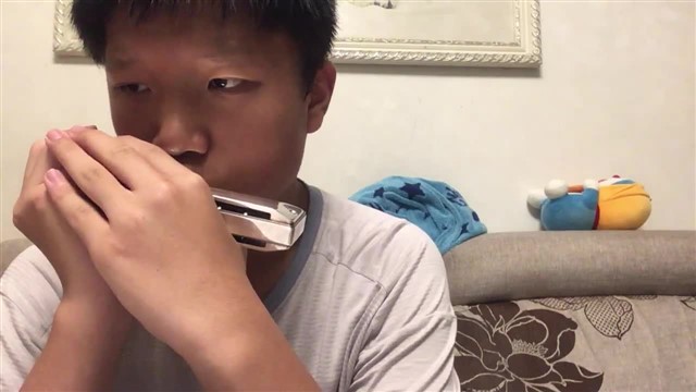 56.美丽的草原我的家