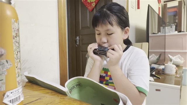14大家来唱