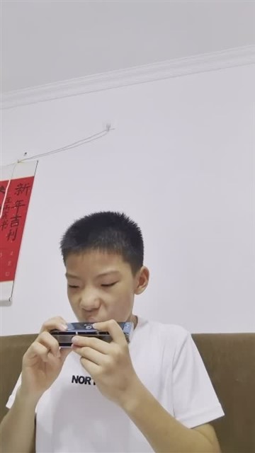 17小小少年