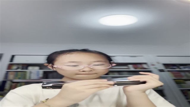 二分音符