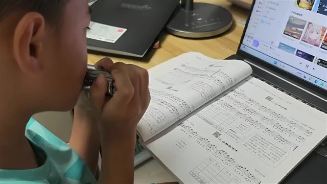 春天来了