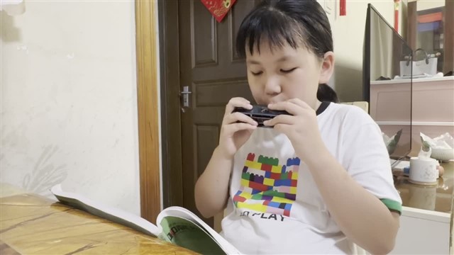 26音阶歌