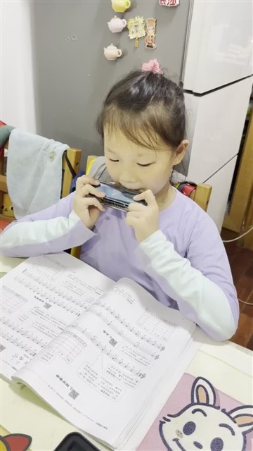 四分音符