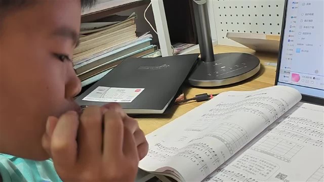 音阶歌