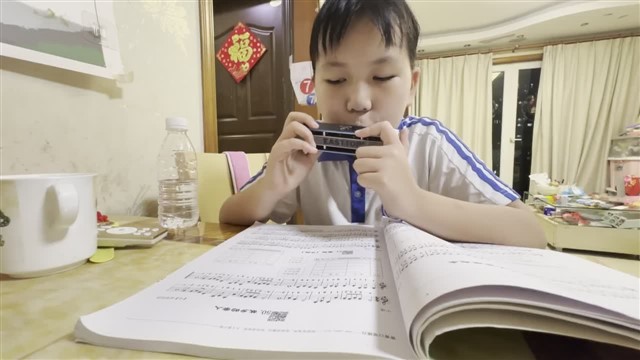50故乡的亲人