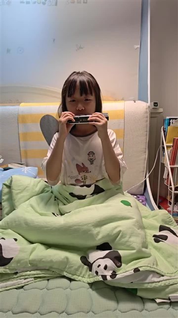 25 可爱的家