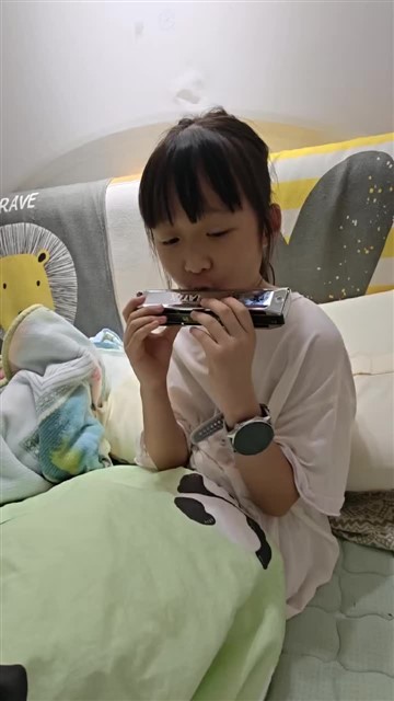 09 闪烁的小星