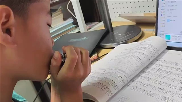 送别