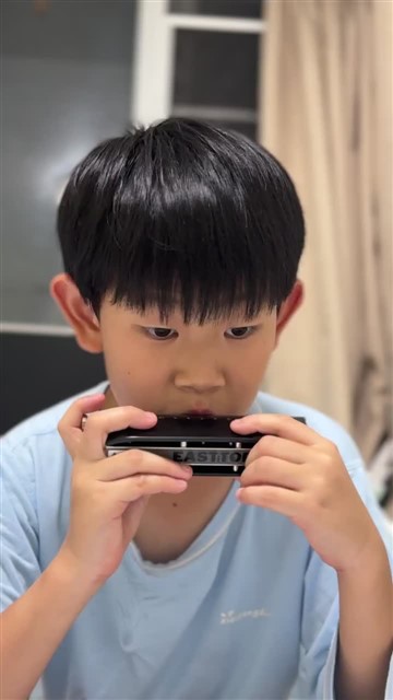 19. 温暖的家