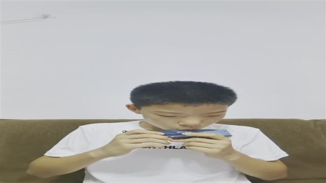 3四分音符