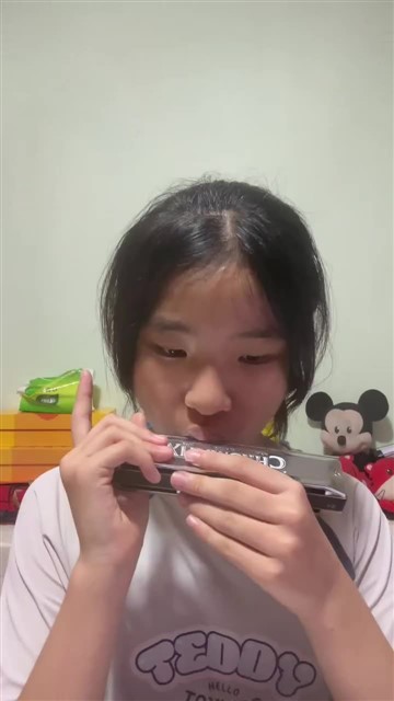 37.时间像小马车