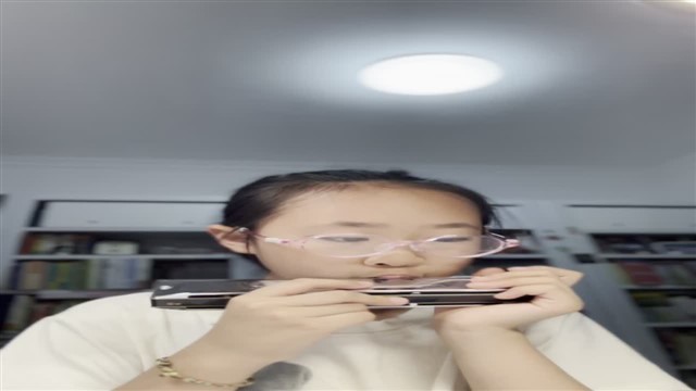 可爱的家